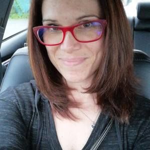 Meet your Posher, Mélissa